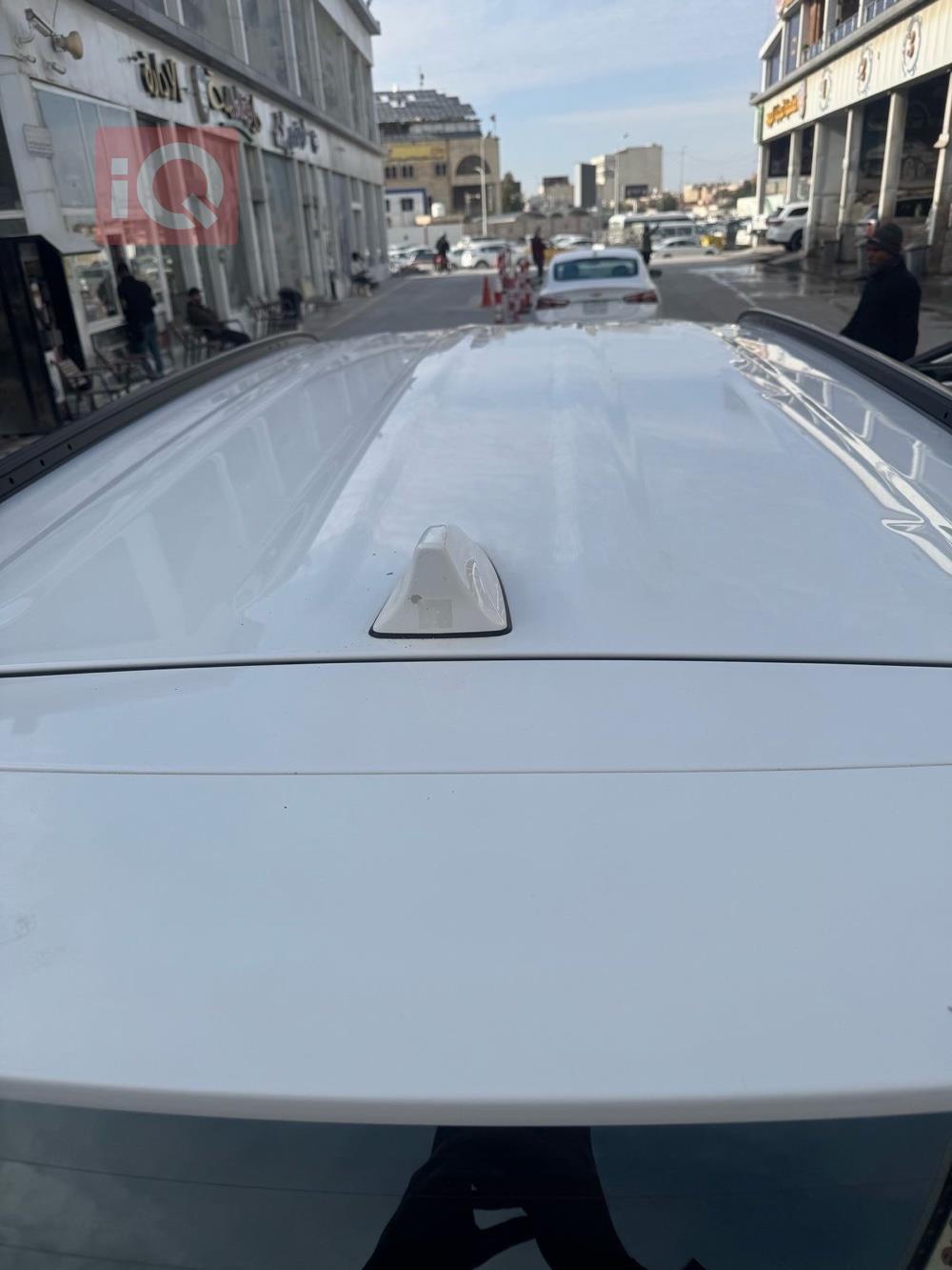 هيونداي سانتافي